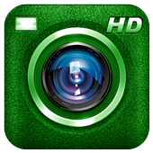 4K Camera &amp; Photo Effects icon