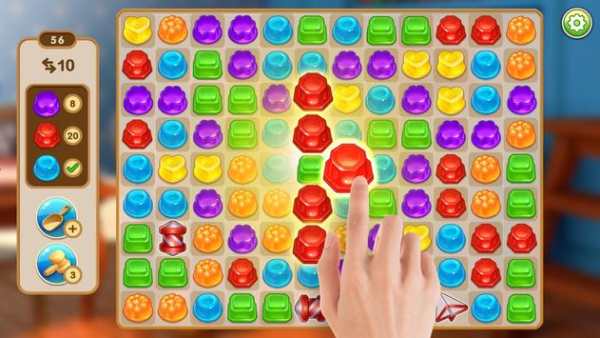Candy Story screenshot 1