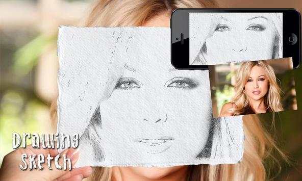 Sketch Camera screenshot 2