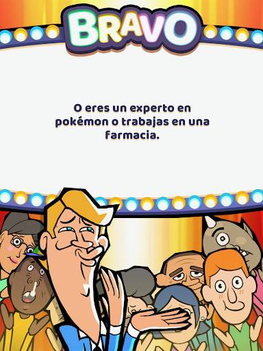 Nope Quiz screenshot 8