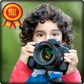 Camera App icon