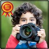 Camera App 1.0.0
