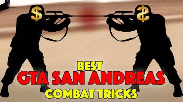 Unofficial-Cheat GTA San Andr. screenshot 2