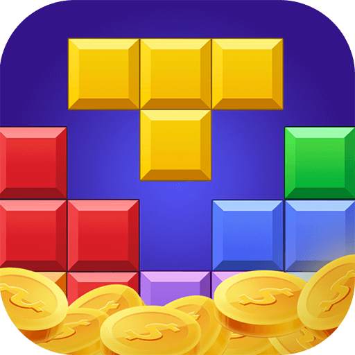 Money Block 134.101