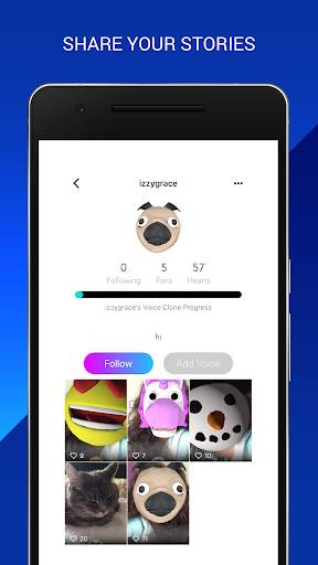 SUPERMOJI screenshot 4