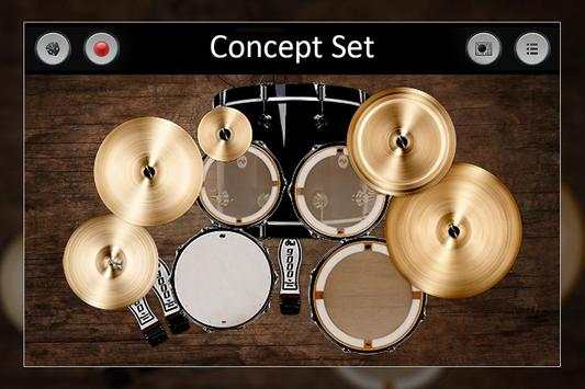 Music Drum screenshot 2