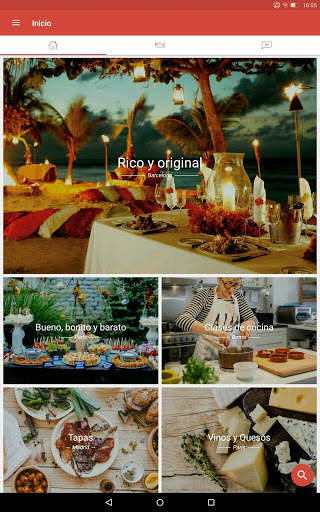 Eatwith - Eventos Culinarios screenshot 9