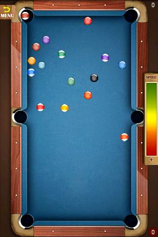 billiards pool games free screenshot 3
