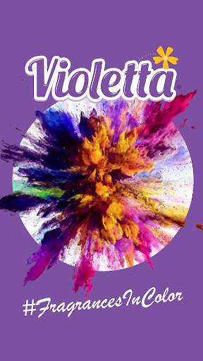 Violetta Shop screenshot 2