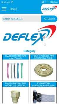 Deflex screenshot 3