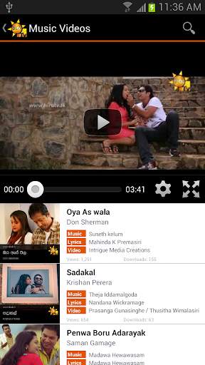 Hiru TV - Sri Lanka screenshot 4