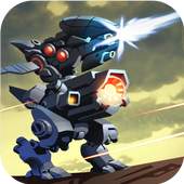 Robot Vs Zombies 2 64.0.20190719