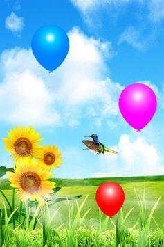 Magic Birds screenshot 1