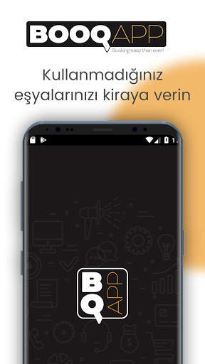 BooqApp screenshot 1