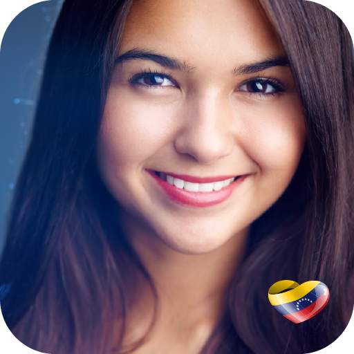 Venezuela Dating Connect Chat 7.16.1