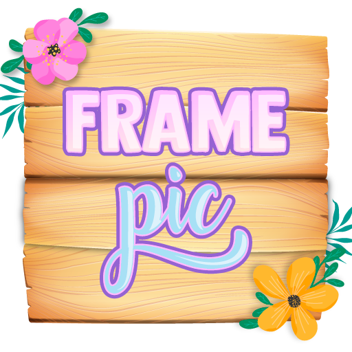 Marcos para tus fotos - Frame  أيقونة