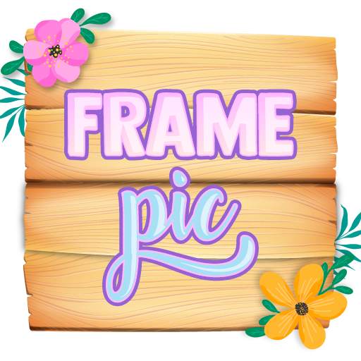 Marcos para tus fotos - Frame  10.1.5.0