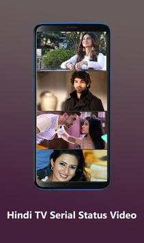 TV Serial Video Status Song ALL New Hindi App screenshot 4