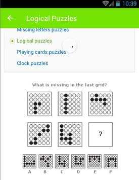 India Bix Aptitude GK, General Verbal Reasoning GS screenshot 8