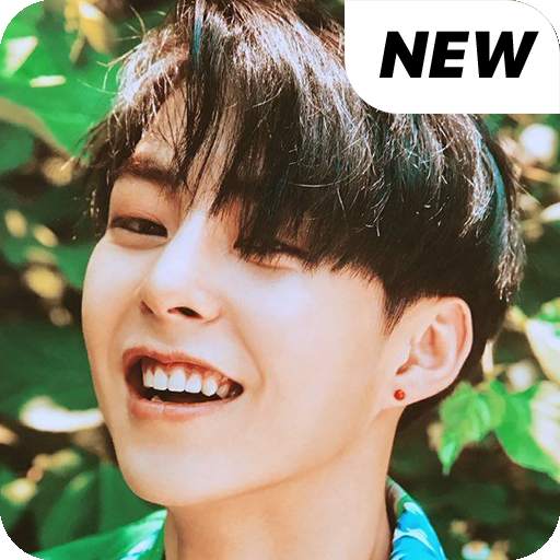 EXO Xiumin wallpaper Kpop HD new 1.0
