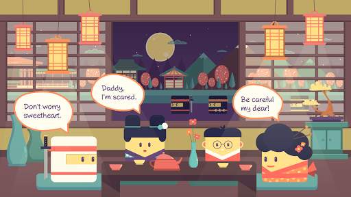 Tap Ninja screenshot 1