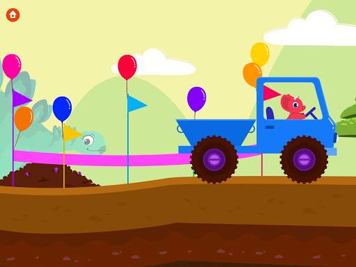 Dinosaurus Penggali screenshot 14
