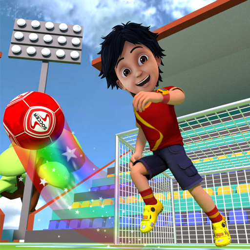 Shiva Football Champ icon