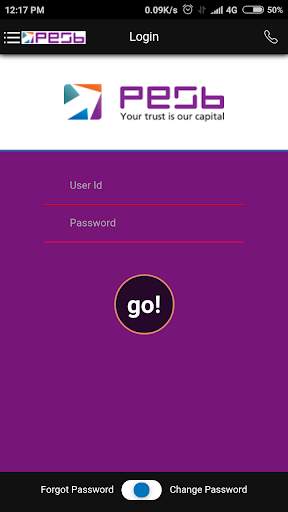 PeSB Online App screenshot 4