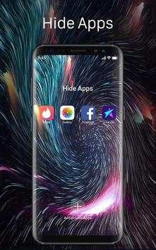 iLauncher screenshot 4