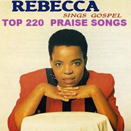 Rebecca Malope Greatest Songs 1.0
