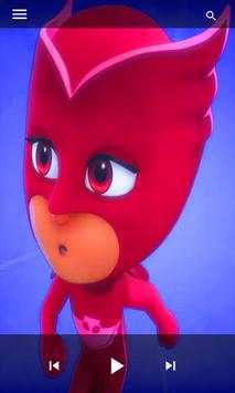 PJ Masks Video screenshot 3