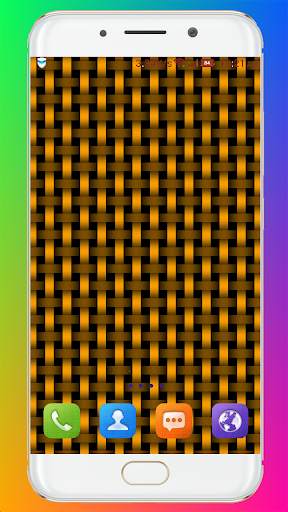 Pattern Wallpaper HD скриншот 8