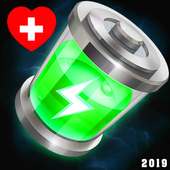 Battery Repair Life PRO on 9Apps