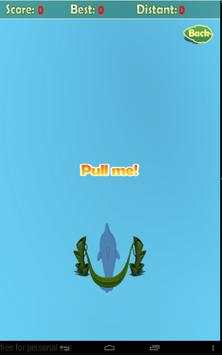 Dolphin And Shark - Free screenshot 6
