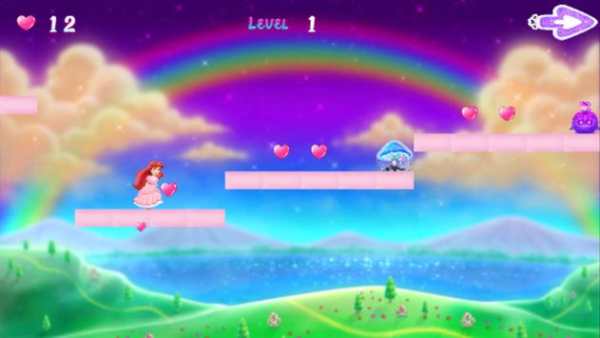 👰 Princess Ariel : Mermaid adventure game screenshot 3