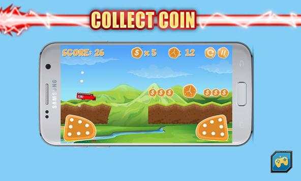 Tayo Game Bus screenshot 3