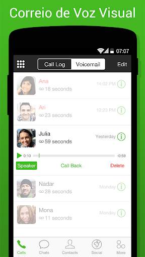 Coco screenshot 2