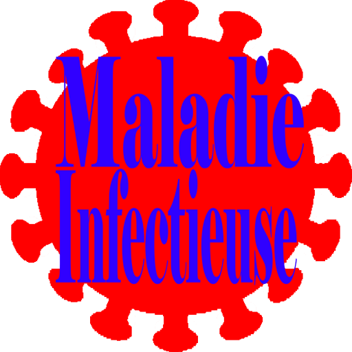 Maladie Infectieuse icon