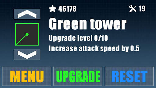 Laser Tower Defense screenshot 6
