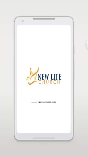 New Life Jesup screenshot 1