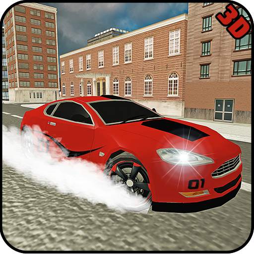Ultimate Car Driving 2017 3.1