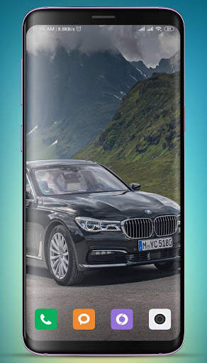 HD Car Wallpaper, BMW Car Wallpaper screenshot 11