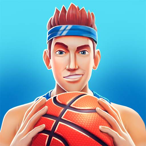 Basket Clash: 1v1 Sports Games 1.1.0