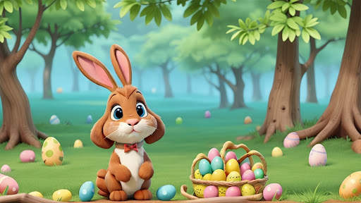 Easter Escape Room - 100 Doors screenshot 5