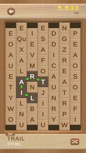 Word Infinity 12 تصوير الشاشة