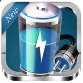 Fast charger - Economy battery 1.0