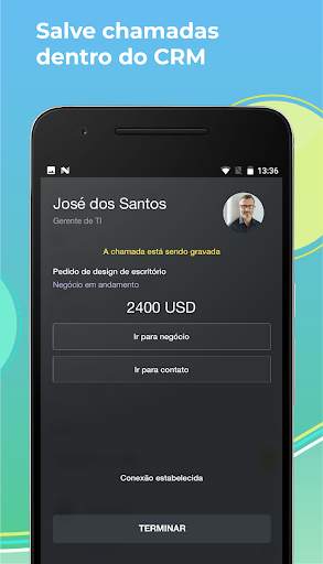 Bitrix24 CRM And Projects screenshot 6