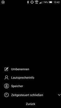WIFI-Control 60 screenshot 4