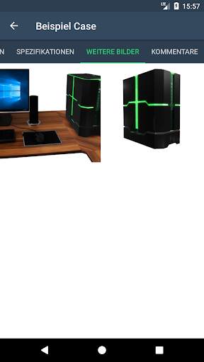 Case Modding Community screenshot 2