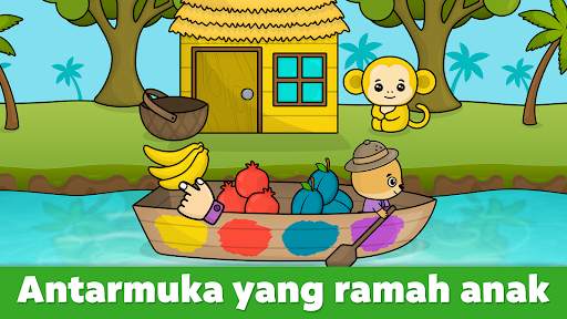 Permainan Prasekolah screenshot 6